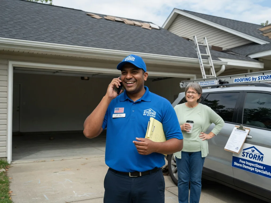 Roof Repair Near Me Tiffin, IA FAQs