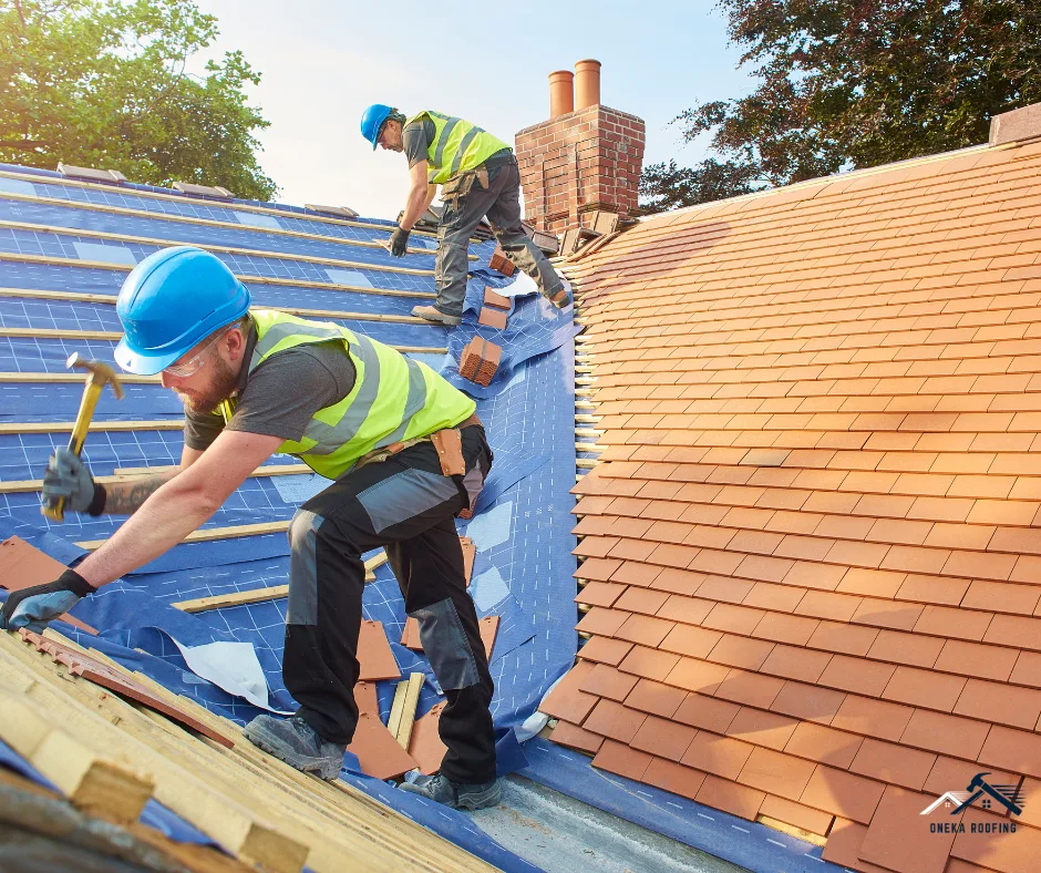 Why choose Roof Repair Near Me in Tiffin, IA