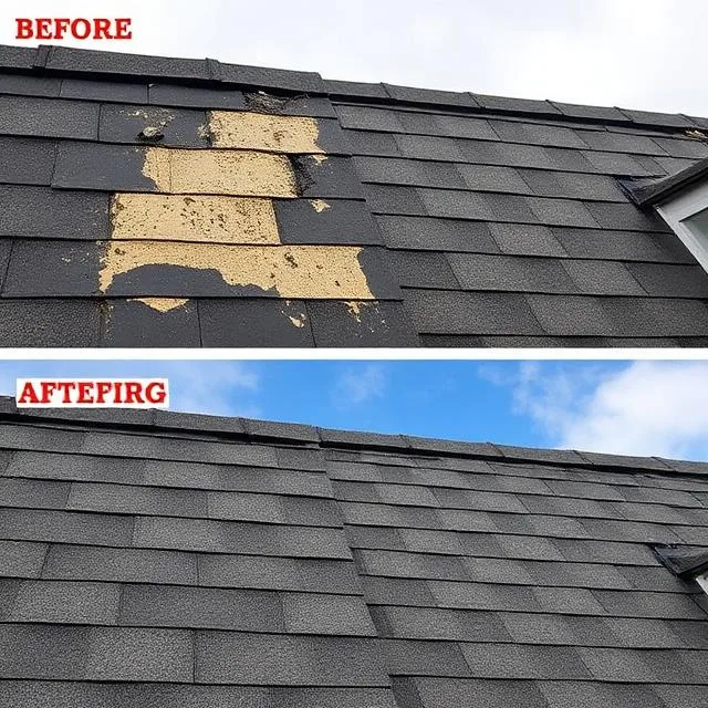 Roof Repair Near Me in Tiffin, IA near me